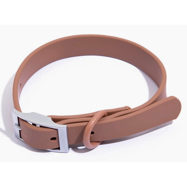 FUR & WHISKERS COLLAR